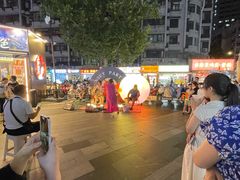 -吾悦广场(南京鼓楼店)