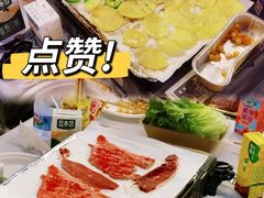 -CIAO·团建聚餐·生日派对轰趴馆(福田店)