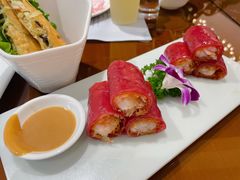 -豫璟轩中餐厅(南昌万怡店)