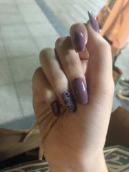 -茉屿日式美甲美睫