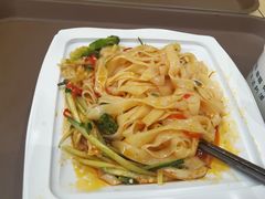 秘制凉皮-魏家凉皮(博水商务大厦店)