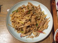 -大巴扎的姑娘(荣盛时代广场店)