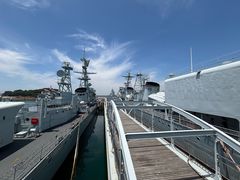 -中国人民解放军海军博物馆