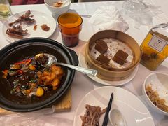 -汤城小厨•粤菜•靓汤(苏州街店)