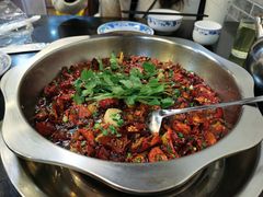 -天治宣·野椒鸡(龙头寺总店)