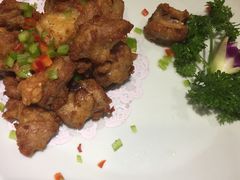 -嘉旺港式茶餐厅(延长中路店)