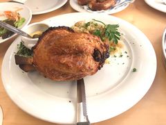 -Restaurant Paulaner am Dom