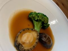 -香樟花园法式铁板烧(恒隆广场店)