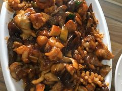-老七饭馆(光荣道总店)