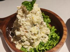 -俄士厨房(五棵松华熙LIVE店)