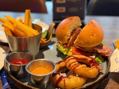 -bluefrog蓝蛙(石家庄欢乐汇店)