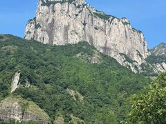 -雁荡山风景名胜区