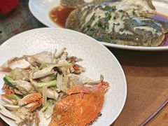 -赶海部落海鲜城(海阳路店)