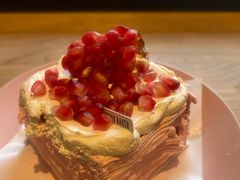 -DRUNK BAKER(上海恒丰路店)