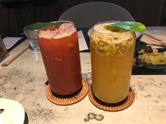 -T館·花园艺术餐厅