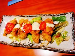 -有喜屋·烧鸟·居酒屋(周浦万达店)