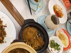 -火啫啫·粤式啫啫煲(南通首店)