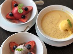 -广州柏悦酒店·悦景轩·粤菜餐厅