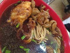 -小龙大肉面馆