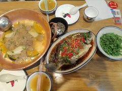 -妈妈的味道(和顺古镇店)