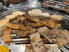 -馥二代韩式烤肉 2세대 불고기(喷水池店)
