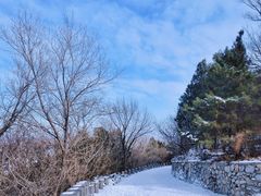 -潭柘寺景区