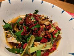 -辣得叫湘菜(四明店)