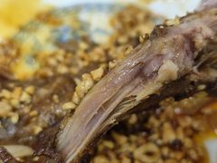 -鸿运兔·手撕烤兔(天府广场店)
