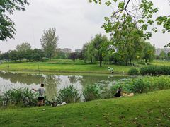 -两河城市森林公园