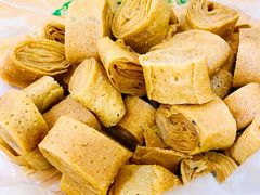 咯吱盒-增盛魁小吃店