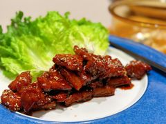 -囍榷·鲜美常州菜(恐龙园店)