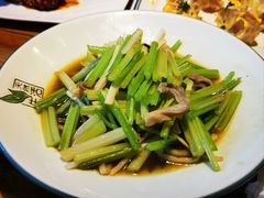 -永安鱼庄·镇江菜(三店纬五路店)