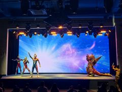 -大连海昌发现王国主题公园