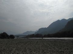 -楠溪江风景名胜区