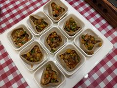 -王村姑老土炕莜面村(桥东店)