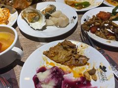 -汉巴味德巴西烤肉(顺和广场店)