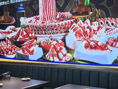 -额尔敦·品质自助(摩尔城店)