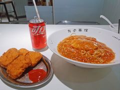 -友达面馆(广州总店)