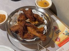 -百岁我家酸菜鱼(龙湾万达店)