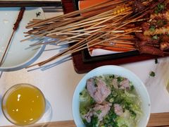 -全牛匠·乐山跷脚牛肉(上品+店)