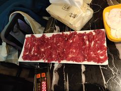 -古乐牛香·鲜牛肉牛杂火锅(五一中路店)