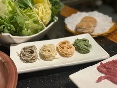 -南门涮肉(上海一店)