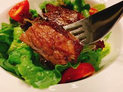 肉眼牛排-CHASE Modern Cuisine(崇宁路店)