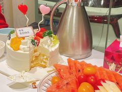 -玉林烤鸭店(定福庄店)