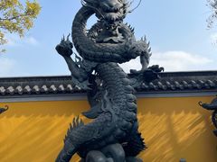 -上海青龙寺
