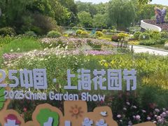 -上海鲜花港