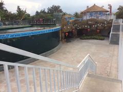 -瑞德姆美人鱼海底演艺主题餐厅(亚龙湾店)