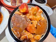 -阿皇仔烧鹅(麦地店)