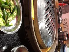 -哈哈碳都·牛肋条无限自助烤肉(宝龙店)