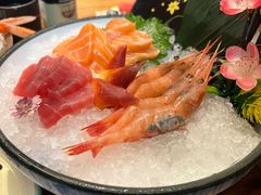 -松坂屋日料自助(长城路店)
